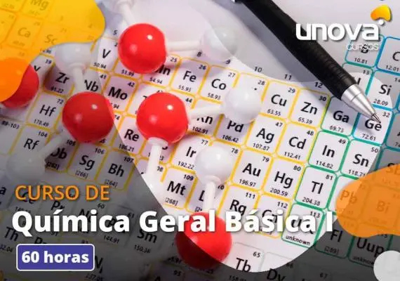 [Química Geral Básica I]