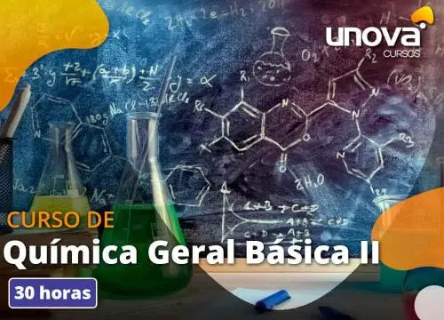 [Química Geral Básica II]