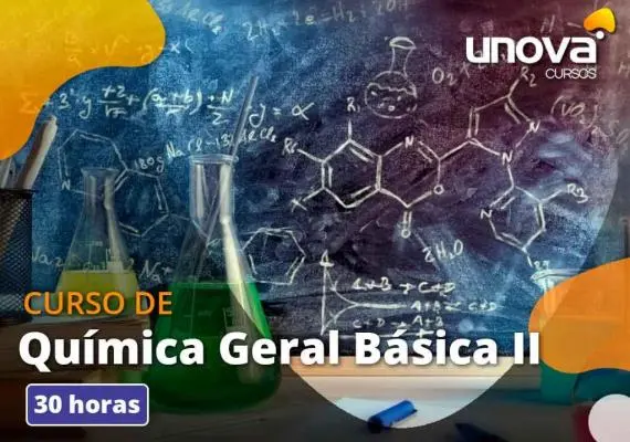 [Química Geral Básica II]