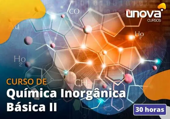 [Química Inorgânica Básica II]