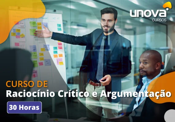 Cursos Grátis e Online na UNOVA Cursos - ABCursos Online