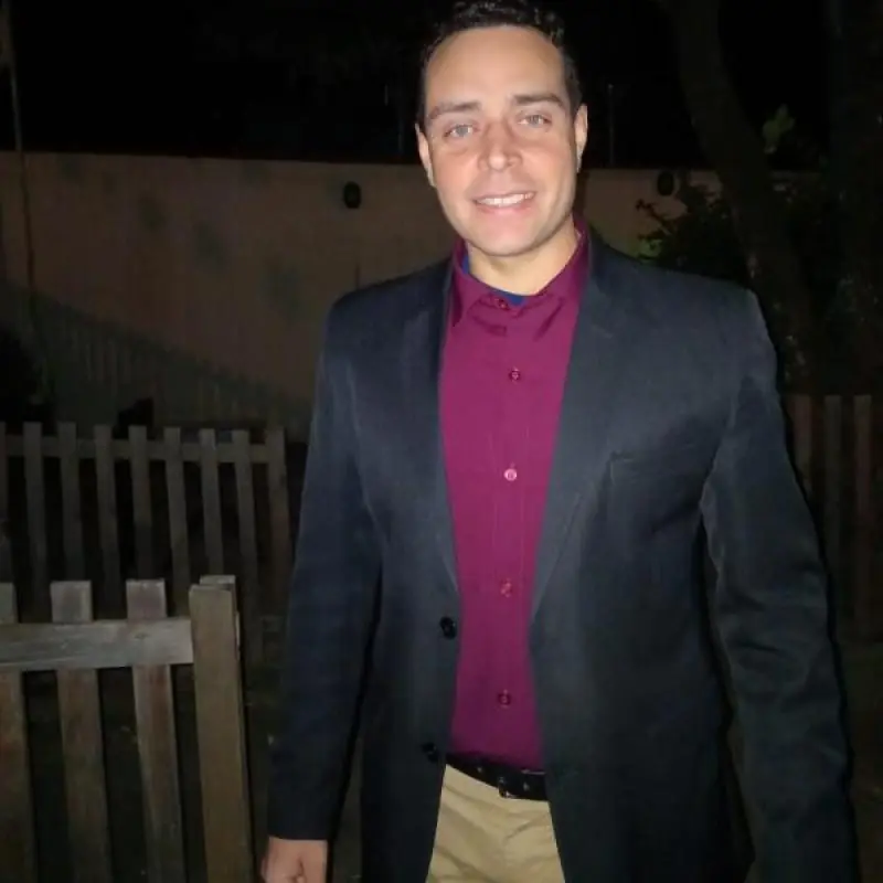 Rafael Henrique de Carvalho 