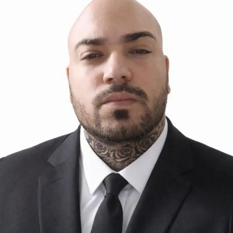 Ramon gino dos santos 