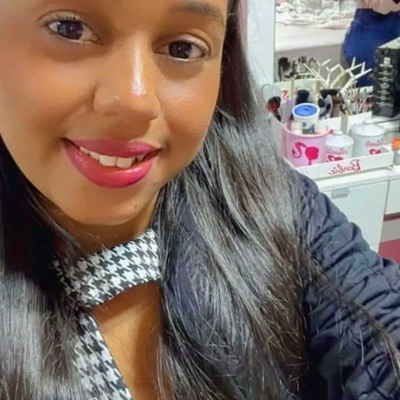 Rarielle dos Santos Alves