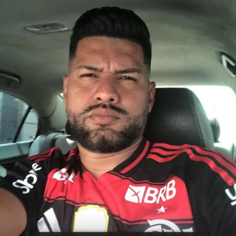 Raycemberg Castro de souza