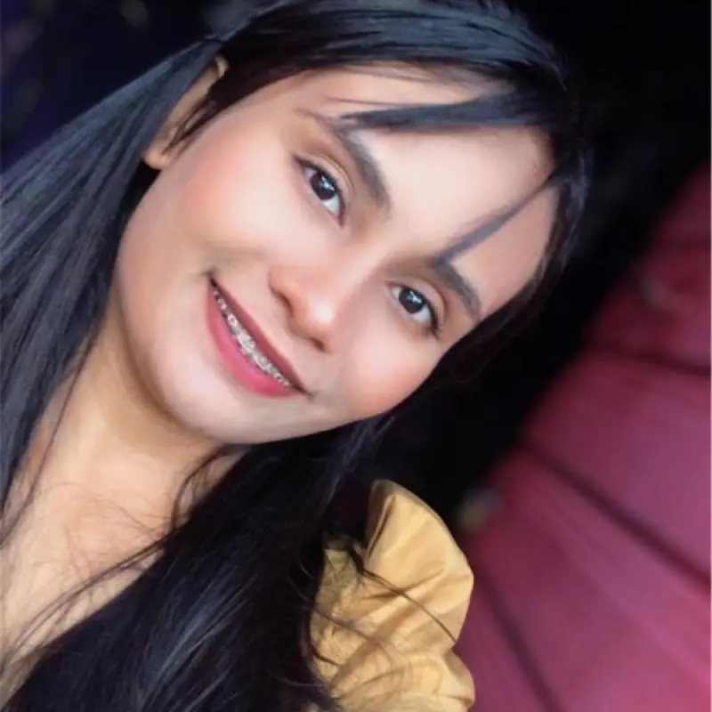 Raylene Monteiro Vieira 