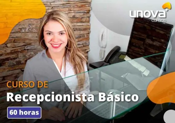 [Recepcionista Básico]