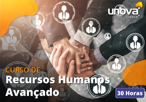 [Recursos Humanos Avançado]