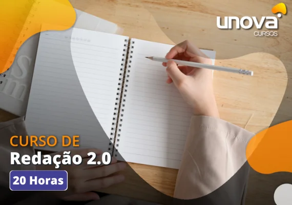 👩‍🎓 🧑‍🎓 🤩Transforme Seu Futuro com UNOVA CURSOS ONLINE