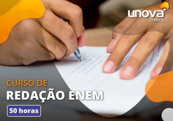 [REDAÇÃO ENEM – Texto dissertativo-argumentativo]