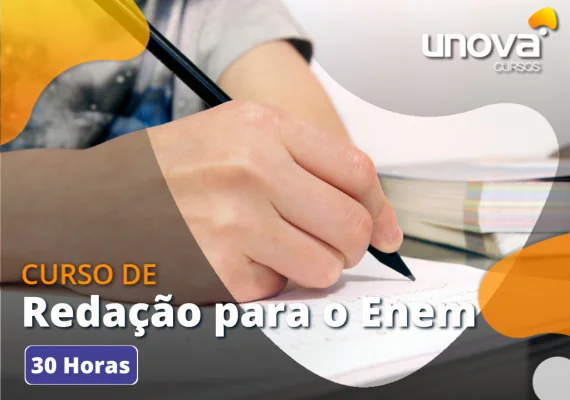 [Redação para o Enem]