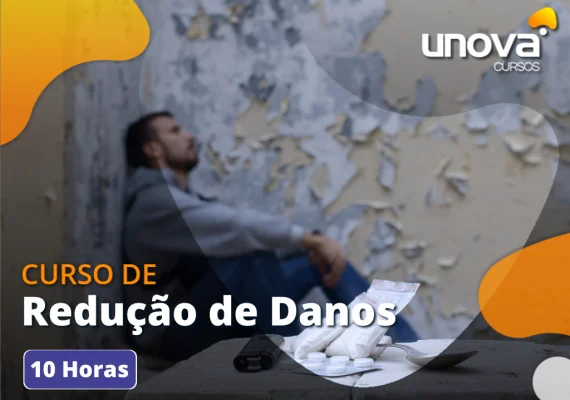 [Redução de Danos]
