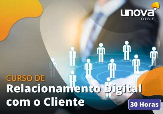 [Relacionamento Digital com o Cliente]