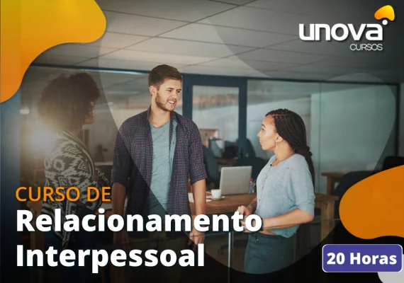 [Relacionamento Interpessoal]