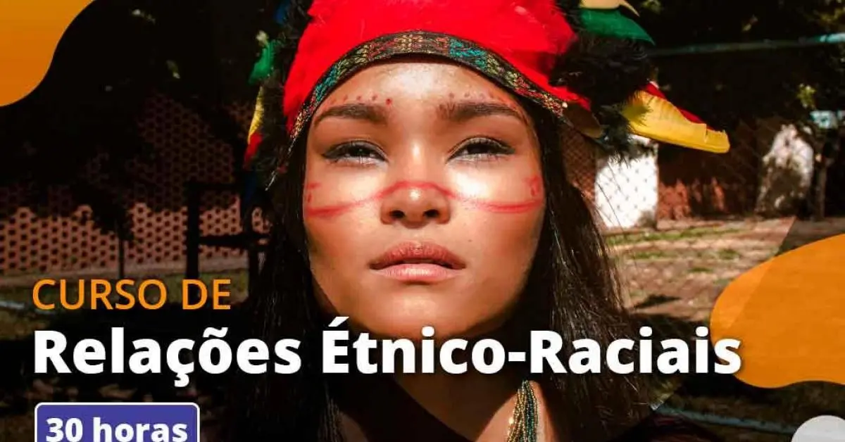 Curso Gratuito Relações Étnico-Raciais | Unova Cursos