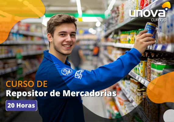 [Repositor de Mercadorias]