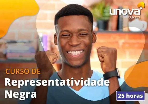 [Representatividade Negra]