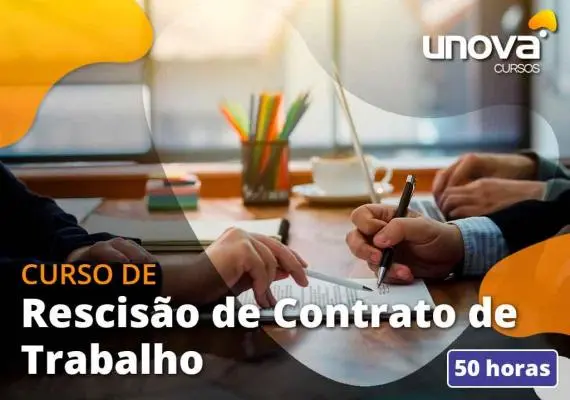 [Rescisão de Contrato de Trabalho]