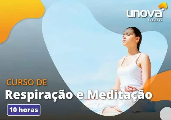 [Respiração e Meditação]