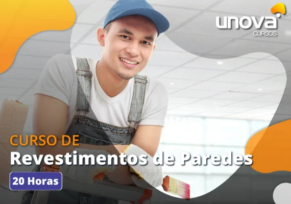 [Revestimentos de Paredes]