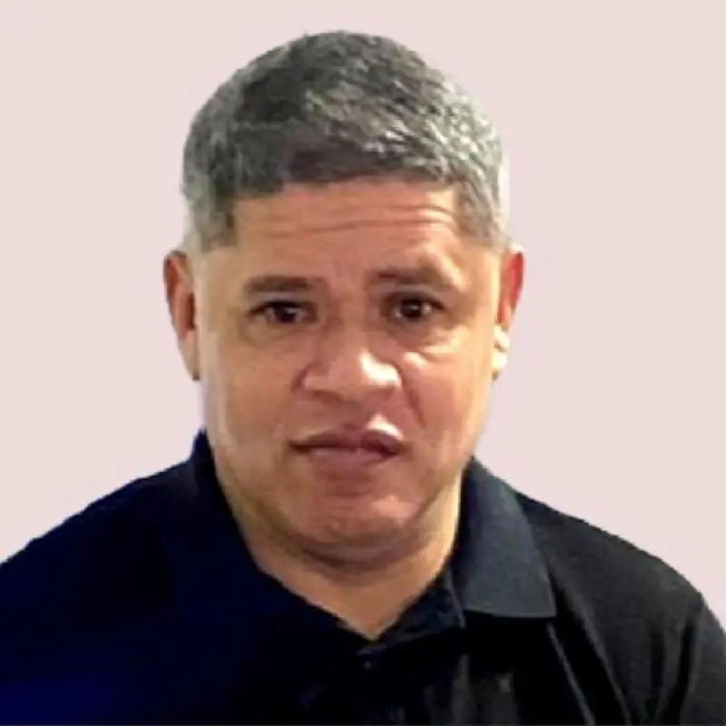 Roberio Valdo  De Assis
