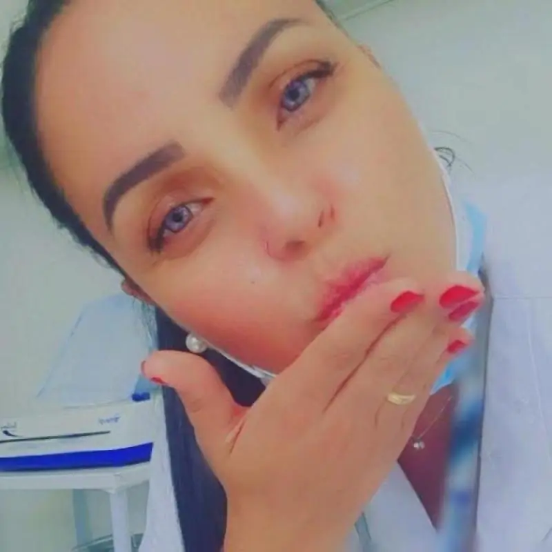 Rosangela Cássia de Moura Ruth