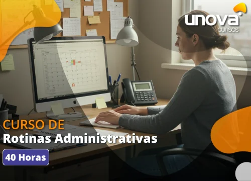 [Rotinas Administrativas]