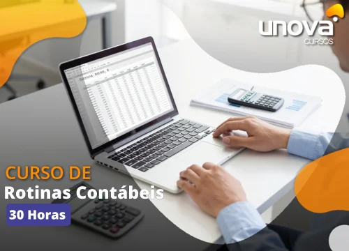 [Rotinas Contábeis]