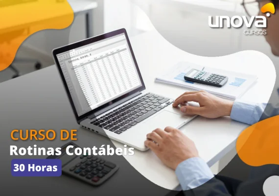[Rotinas Contábeis]