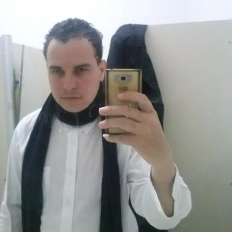 Samuel laurentino dos santos