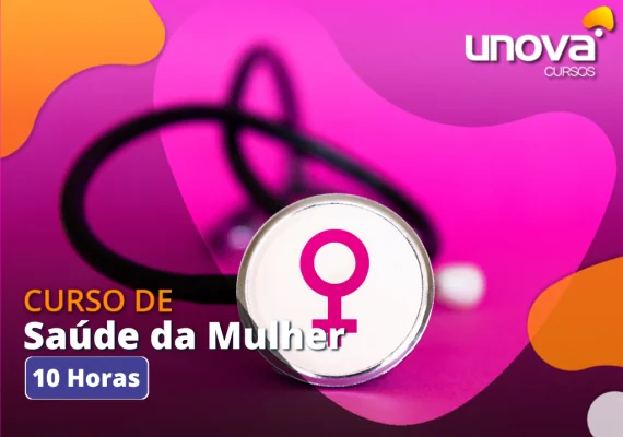 [Saúde da Mulher]