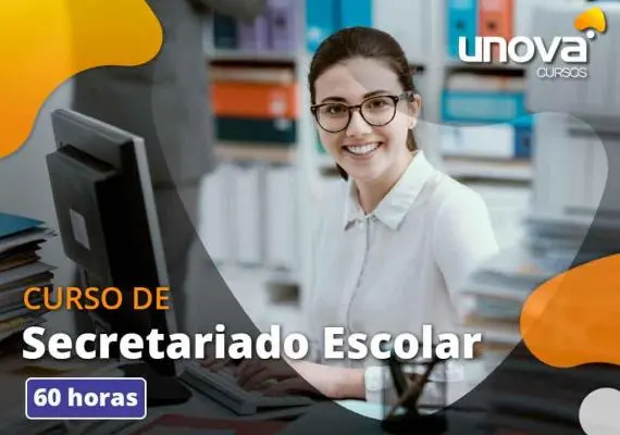 [Secretariado Escolar]