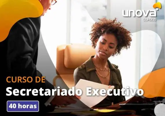 [Secretariado Executivo]