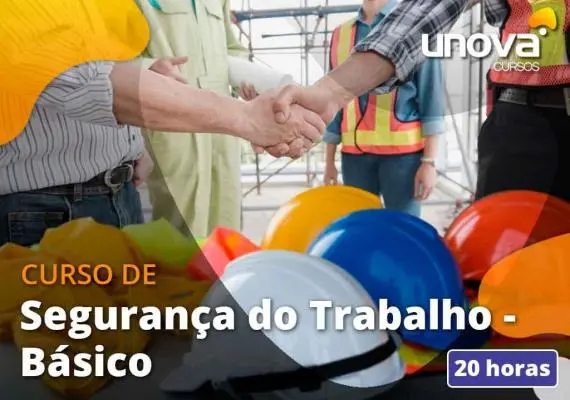 [Segurança do Trabalho - Básico]