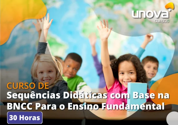 [Sequências Didáticas com Base na BNCC Para o Ensino Fundamental]