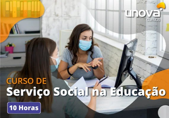 Conhecendo a Área do Aluno da Unova Cursos 