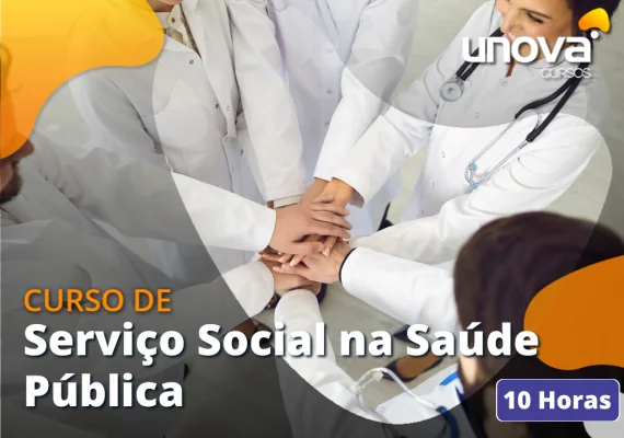 [Serviço Social na Saúde Pública ]