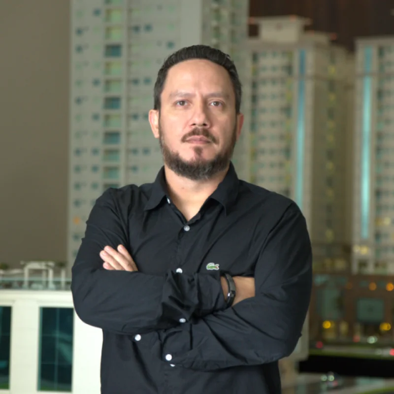 Silvio João Elpídio Cordeiro Costa de Moraes 