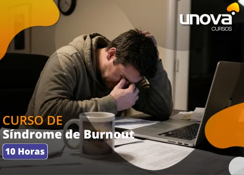 [Síndrome de Burnout]
