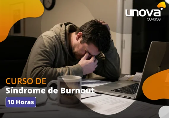 [Síndrome de Burnout]