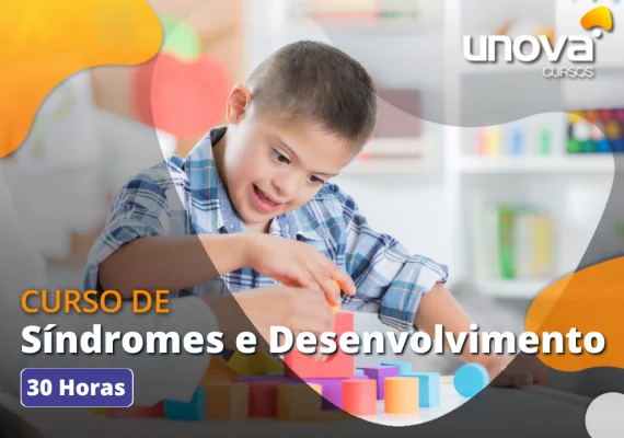 [Síndromes e Desenvolvimento]