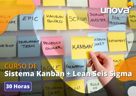 [Sistema Kanban + Lean Seis Sigma]