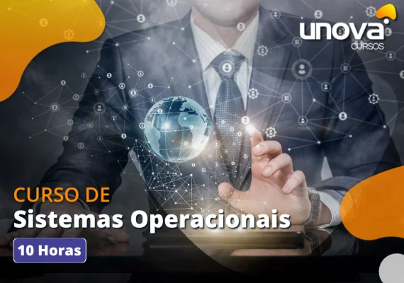 [Sistemas Operacionais]