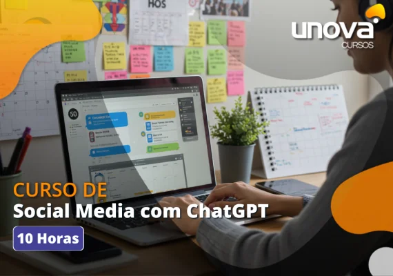 [Social Media com ChatGPT]