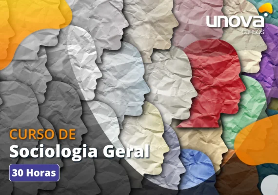 [Sociologia Geral]