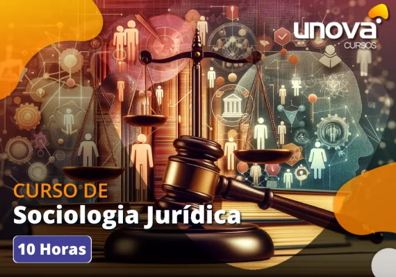 [Sociologia Jurídica]