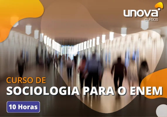 [Sociologia para o ENEM]