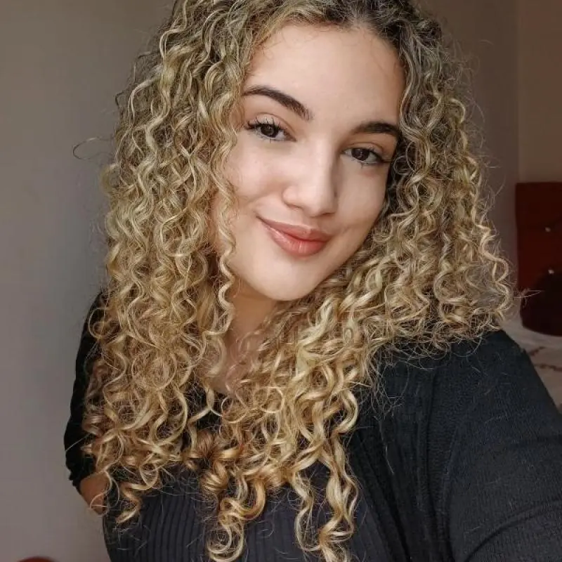 Sthefany De Sena Ribeiro 