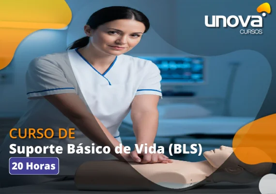 [Suporte Básico de Vida (BLS)]