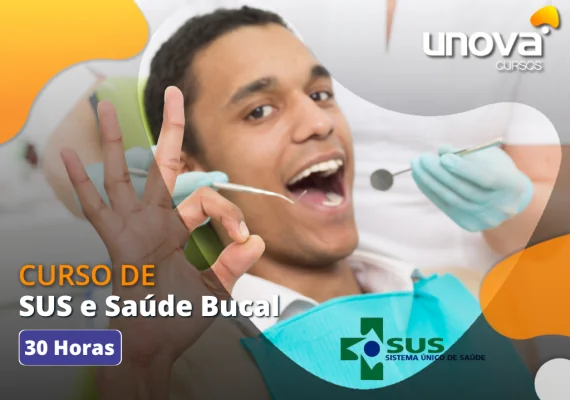 [SUS e Saúde Bucal]